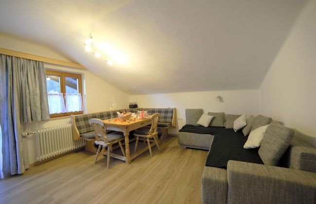 Apartment in Flachau With Mountain Views - Foto 9