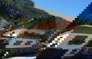 Photo 1 - Apartment in Flachau Near Ski Slopes