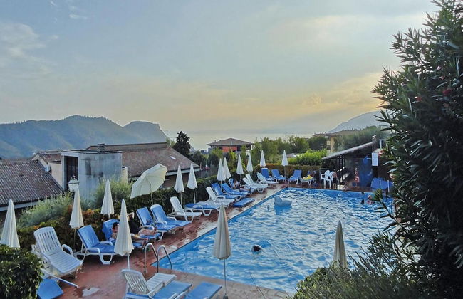 Residence La Filanda in Costermano - Photo 17