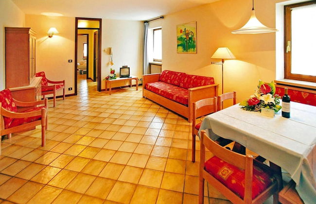 Residence La Filanda in Costermano - Photo 5