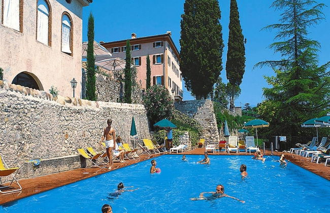 Residence La Filanda in Costermano - Photo 9