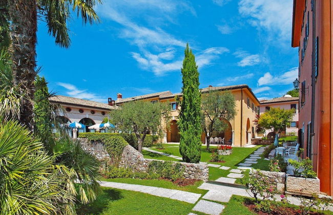 Residence La Filanda in Costermano - Photo 13