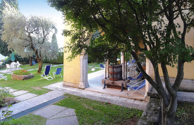 Residence La Filanda in Costermano - Photo 14