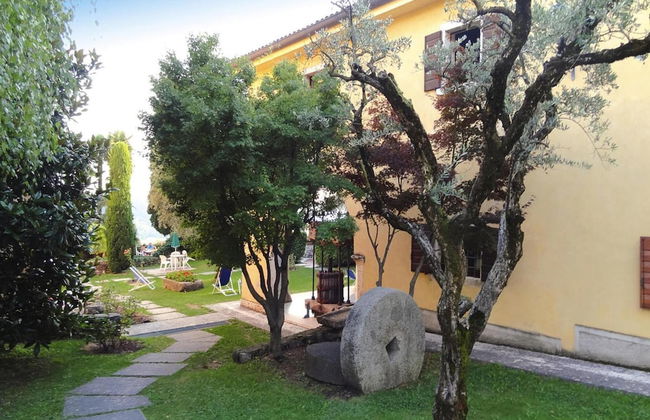 Residence La Filanda in Costermano - Photo 16