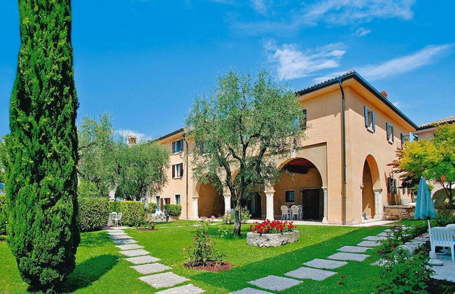 Residence La Filanda in Costermano - Photo 1