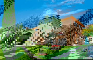 Foto 1 - Residence La Filanda in Costermano With Pool