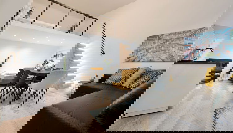 Foto 1 - Standard Aparmtent by Hi5 - Brody street