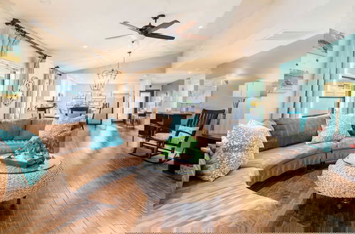 Photo 1 - Private Pool + Sunroom Beach Escape at Manatee