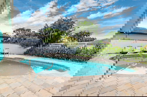 Photo 2 - Private Pool + Sunroom Beach Escape at Manatee