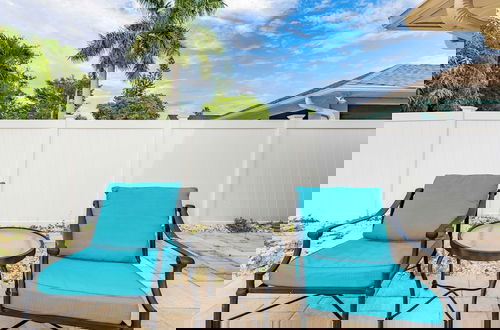 Photo 34 - Private Pool + Sunroom Beach Escape at Manatee