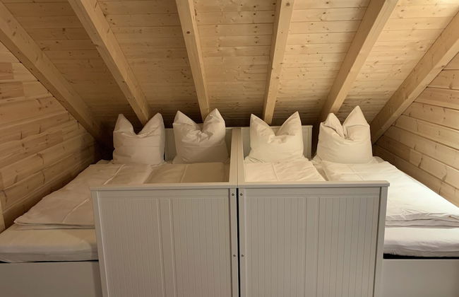 Ferienhaus am Schaalsee, Zarrentin - Foto 2
