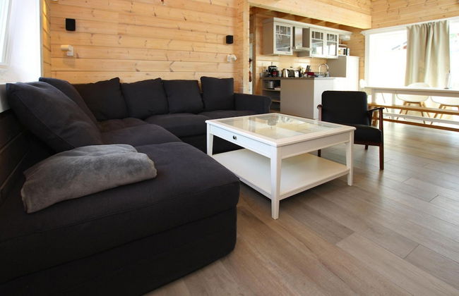 Ferienhaus am Schaalsee, Zarrentin - Foto 20