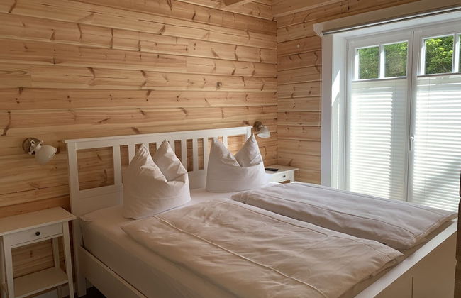 Ferienhaus am Schaalsee, Zarrentin - Foto 7