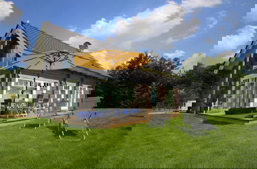 Foto 1 - Ferienhaus am Schaalsee, Zarrentin