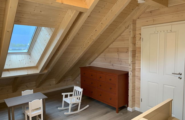 Ferienhaus am Schaalsee, Zarrentin - Foto 9