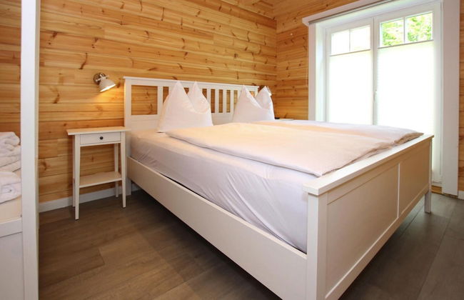 Ferienhaus am Schaalsee, Zarrentin - Foto 6