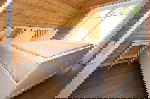 Foto 6 - Ferienhaus am Schaalsee, Zarrentin