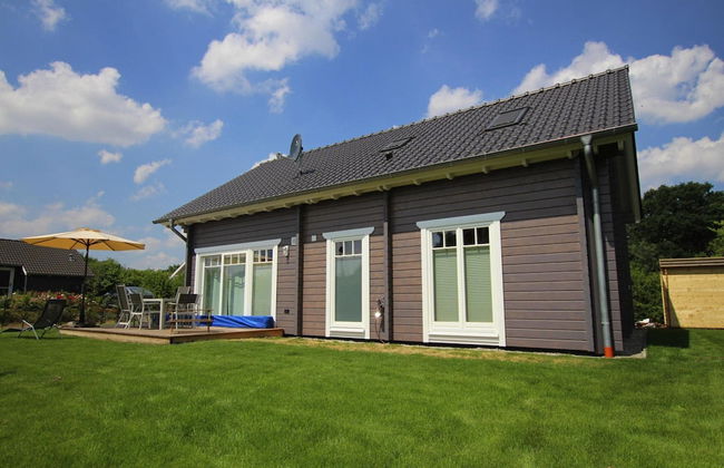 Ferienhaus am Schaalsee, Zarrentin - Foto 27
