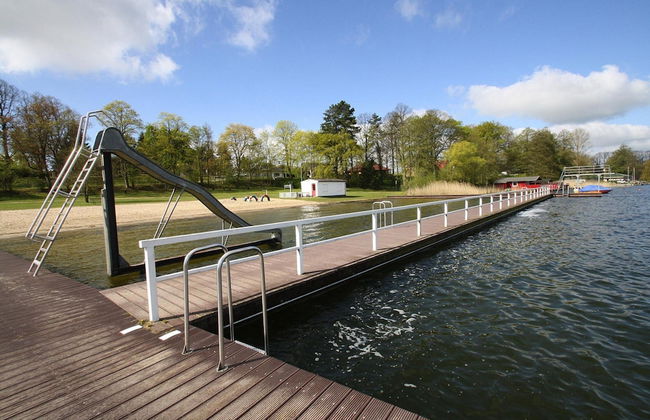 Ferienhaus am Schaalsee, Zarrentin - Foto 31