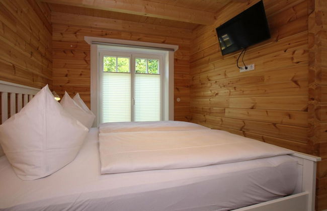 Ferienhaus am Schaalsee, Zarrentin - Foto 12
