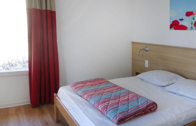 Res. Les Fontaines des Vosges, Saales, 4 Room apt - Foto 2