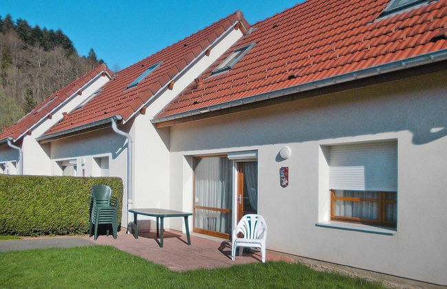 Res. Les Fontaines des Vosges, Saales, 4 Room apt - Foto 14