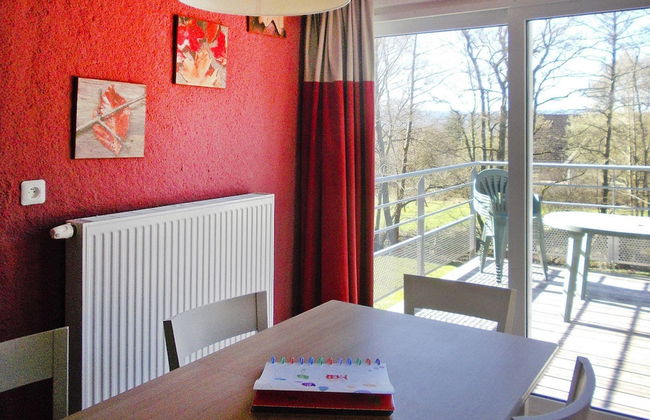 Res. Les Fontaines des Vosges, Saales, 4 Room apt - Foto 13