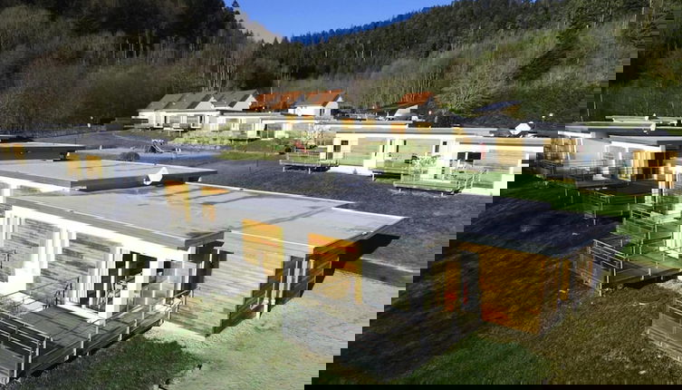 Photo 1 - Apartment in a Holiday Resort in Saales With Terrace