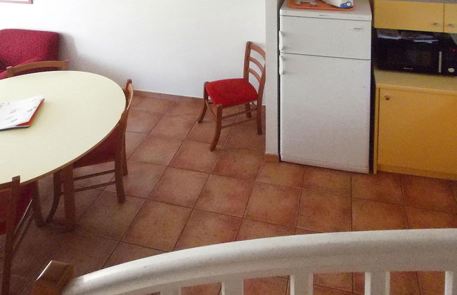 Res. Les Fontaines des Vosges, Saales, 4 Room apt - Foto 5