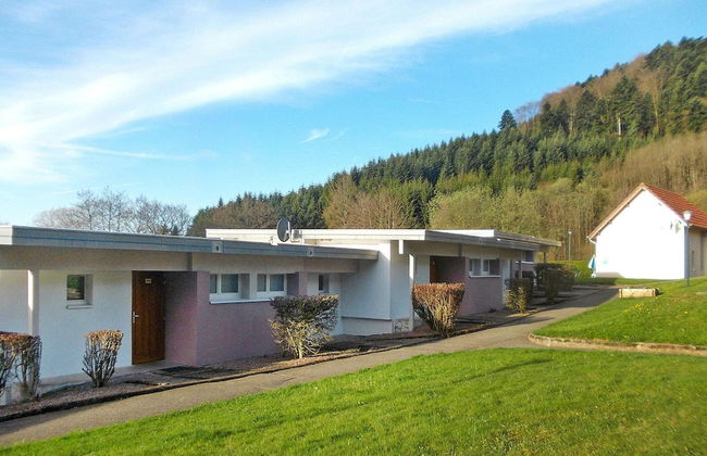 Res. Les Fontaines des Vosges, Saales, 4 Room apt - Foto 18