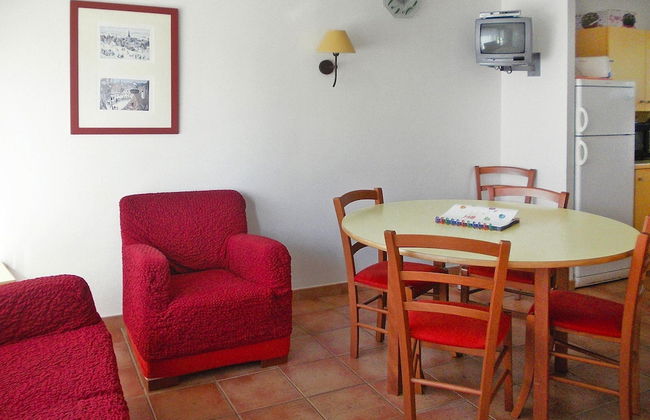 Res. Les Fontaines des Vosges, Saales, 4 Room apt - Foto 12