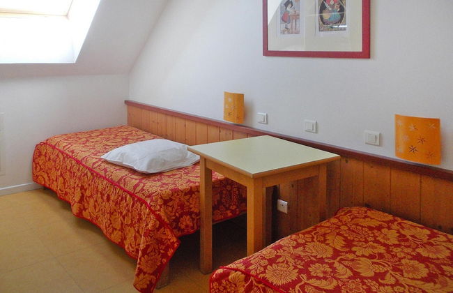 Res. Les Fontaines des Vosges, Saales, 4 Room apt - Foto 1