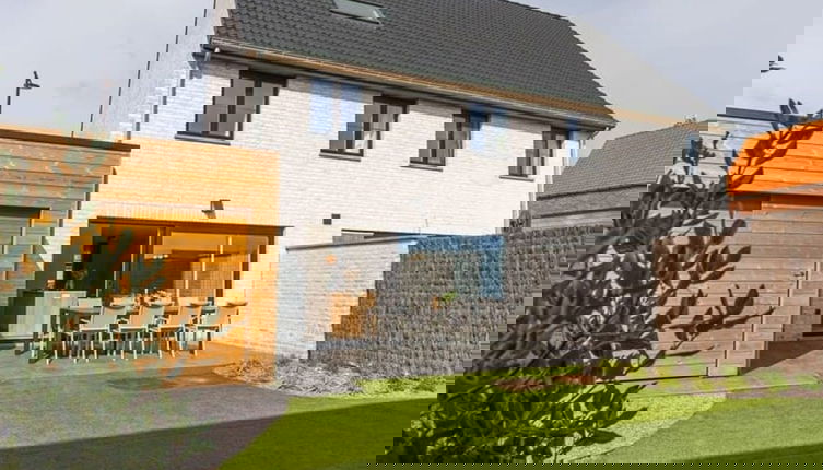Foto 1 - Holiday Home With Garden for up to 10 Guests