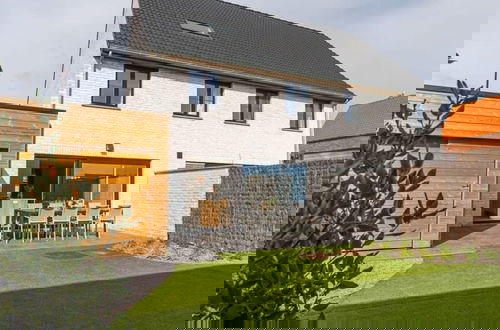 Foto 1 - Holiday Home With Garden for up to 10 Guests