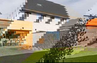 Foto 1 - Holiday Home With Garden for up to 10 Guests