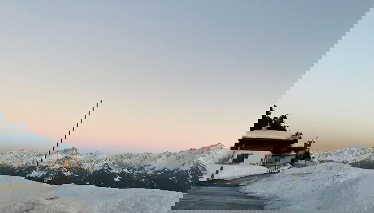 Photo 1 - Chalet in Zillertal Near Ski Slopes