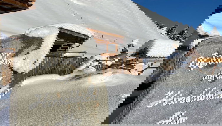 Foto 1 - Chalet in Zillertal Near Hochzillertal Ski Area