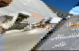 Photo 1 - Chalet in Zillertal Near Hochzillertal Ski Area