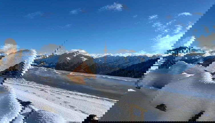 Photo 1 - Chalet in Zillertal Near Hochzillertal Ski Area