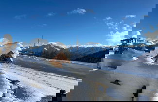 Foto 1 - Chalet in Zillertal Near Hochzillertal Ski Area
