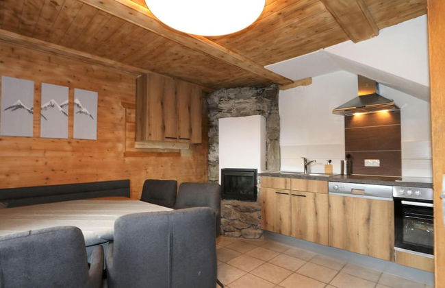 Chalet in Zillertal Near Ski Slopes - Foto 15