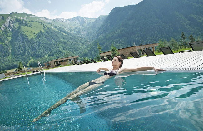 Chalet Resort Near Lake - Foto 23