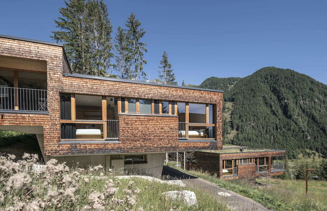 Chalet Resort in Kals am Grossglockner - Foto 36