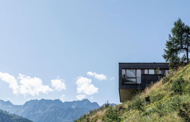 Chalet Resort in Kals am Grossglockner - Foto 31