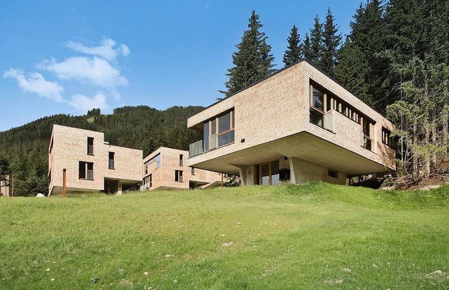Chalet Resort in Kals am Grossglockner - Foto 26