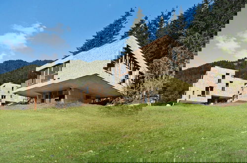 Foto 1 - Chalet Resort in Kals am Grossglockner