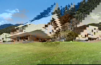 Foto 1 - Chalet Resort in Kals am Grossglockner