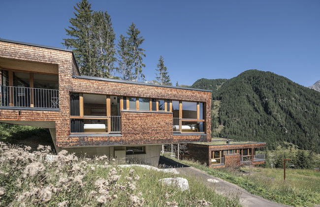 Chalet Resort in Kals am Grossglockner - Foto 41