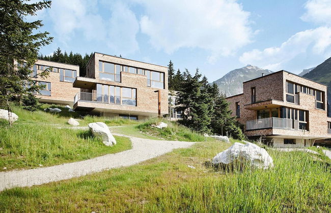 Chalet Resort in Kals am Grossglockner - Foto 38