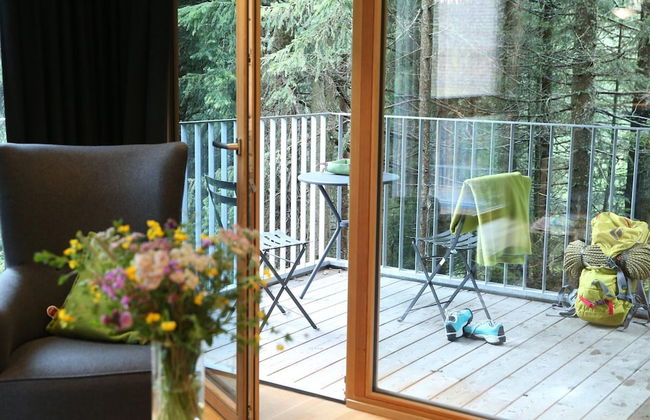 Chalet Resort in Kals - Foto 12